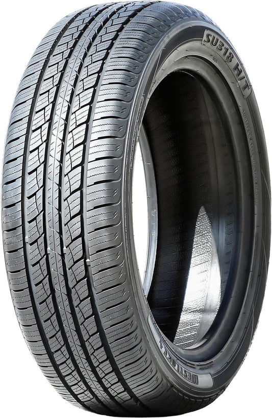 Westlake 235/55R18 100V SL BW WESTLAKE SU318 HWY