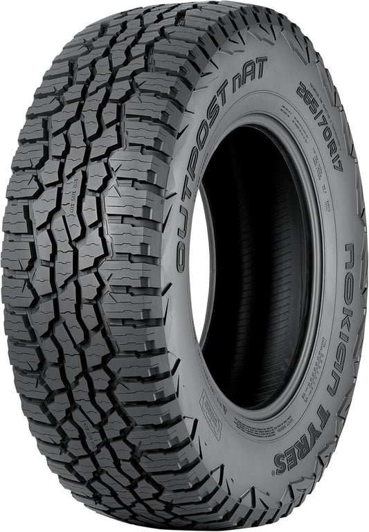 Nokian Tyres Outpost nAT 235/75 R 15 109T XL All-Terrain Tire