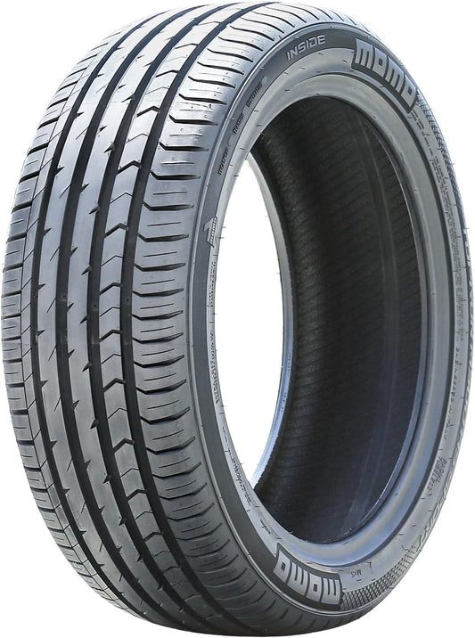 Momo 195/45R16 TOPRUN M300 AS SPORT Ultra High Performance ALL SEASON Tire