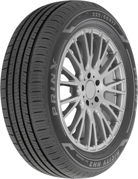 Prinx HiCITY HH2 All Season P245/60R18 105V Passenger Tire