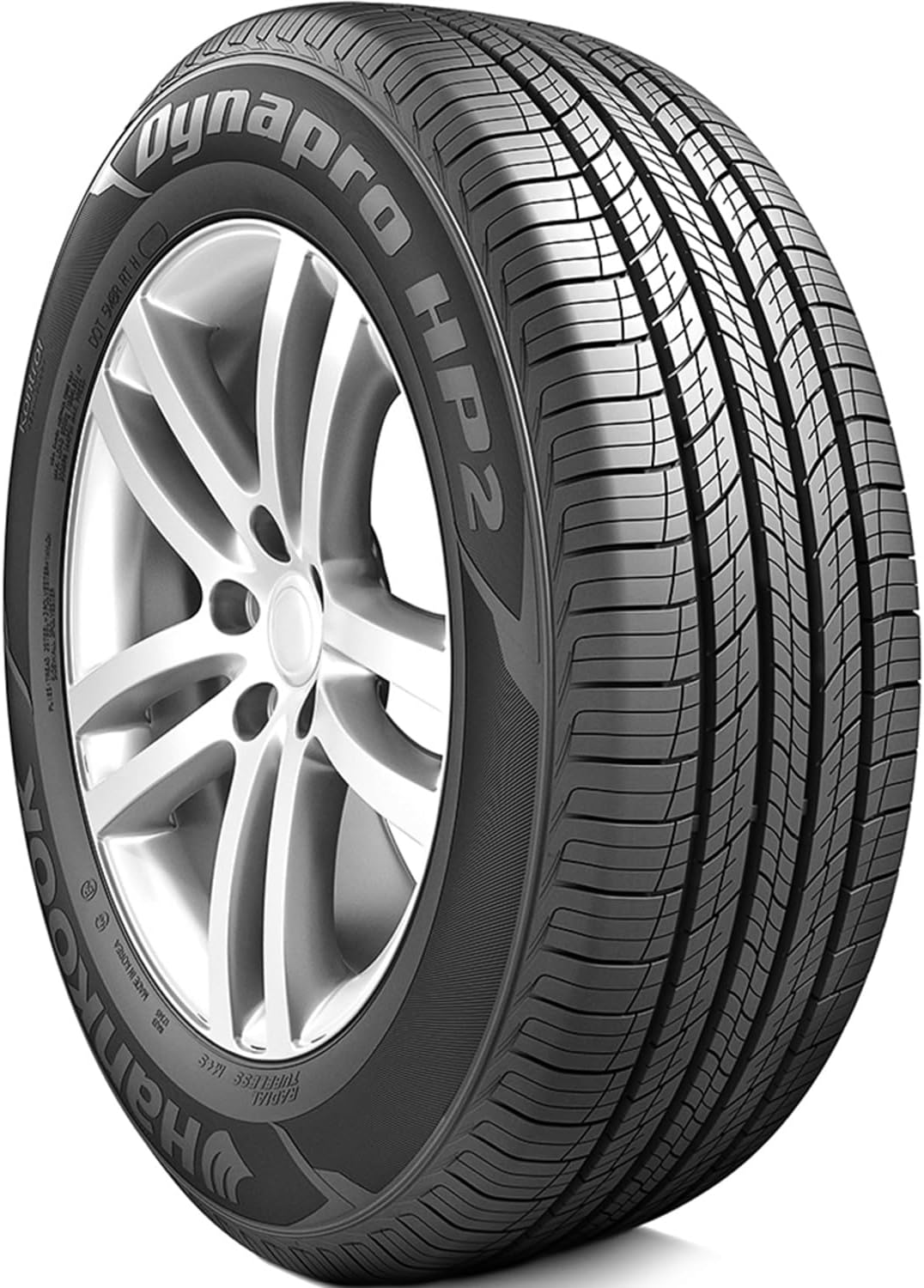 HANKOOK 235/60R18 DYNAPRO HP2
