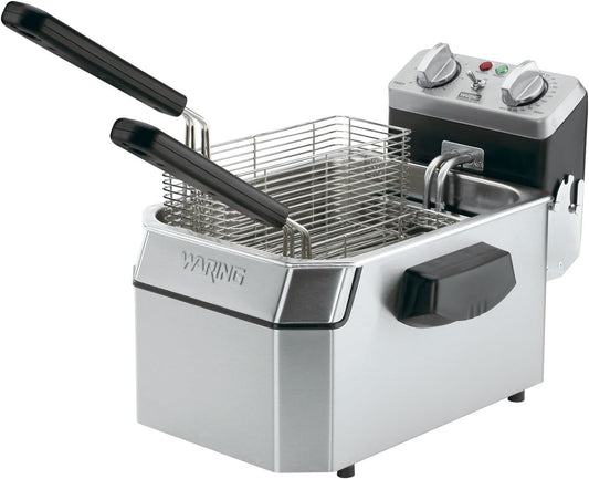 Waring Countertop Deep Fryer