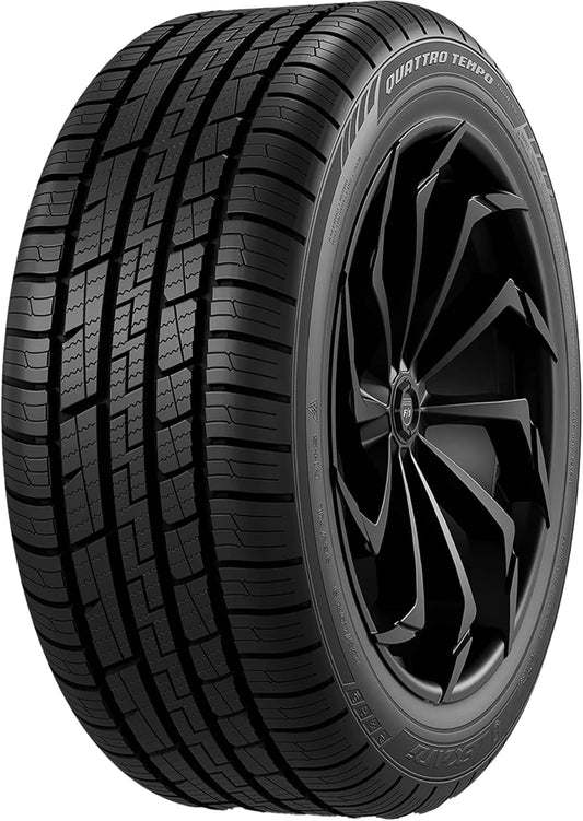 Lexani Quattro Tempo Tour AW All Weather P215/45R18 93V Passenger Tire