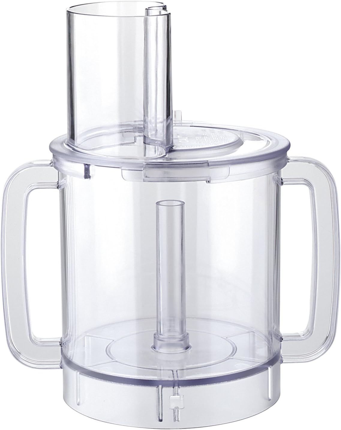 Waring Commercial CAF33 Food Processor Batch Bowl