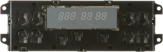 GE WB27T10411 Genuine OEM Control Board for GE Range/Stove/Ovens