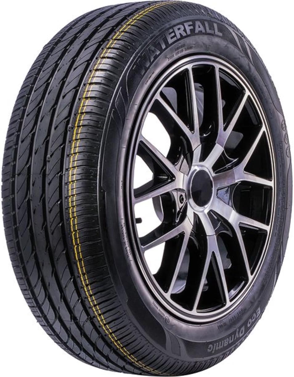 Waterfall Eco Dynamic Tires 235/55R19 105V BSW