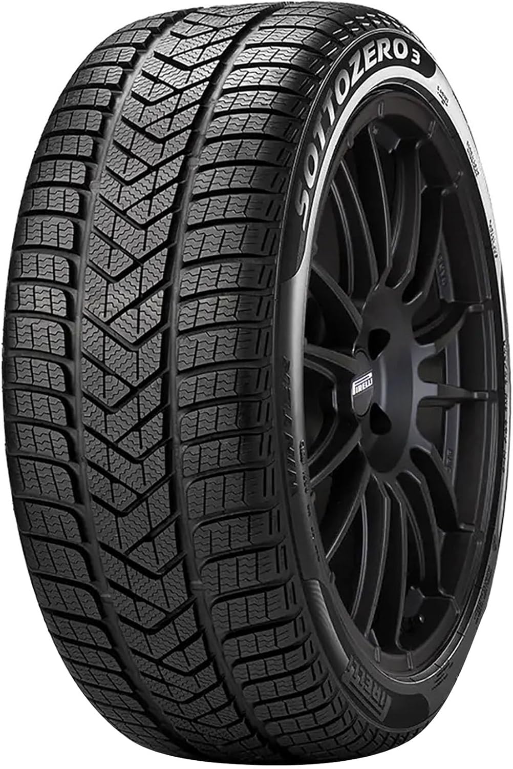 Pirelli Winter Sottozero 3 235/45R18 98V