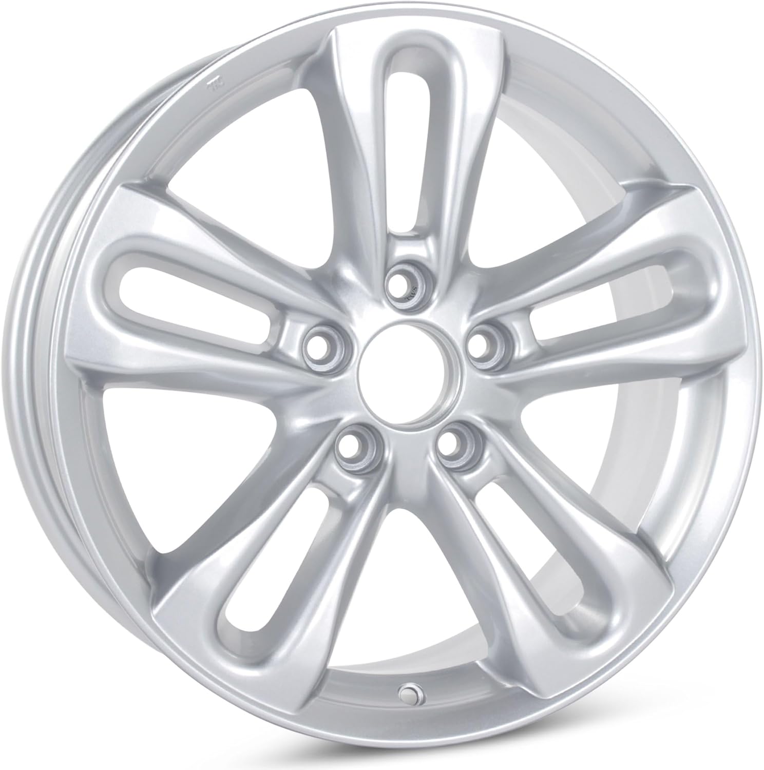 New 17" x 7" Replacement Wheel for Honda Civic 2006-2008 Rim 63901