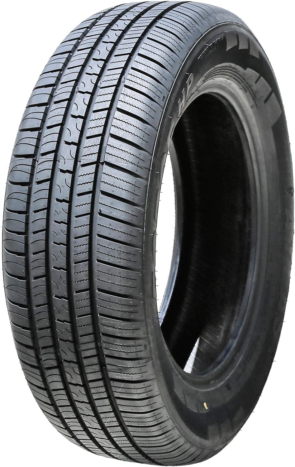 Atlas Force HP All-Season Truck/SUV Performance Radial Tire-235/65R17 235/65/17 235/65-17 104H Load Range SL 4-Ply BSW Black Side Wall UTQG 700AA