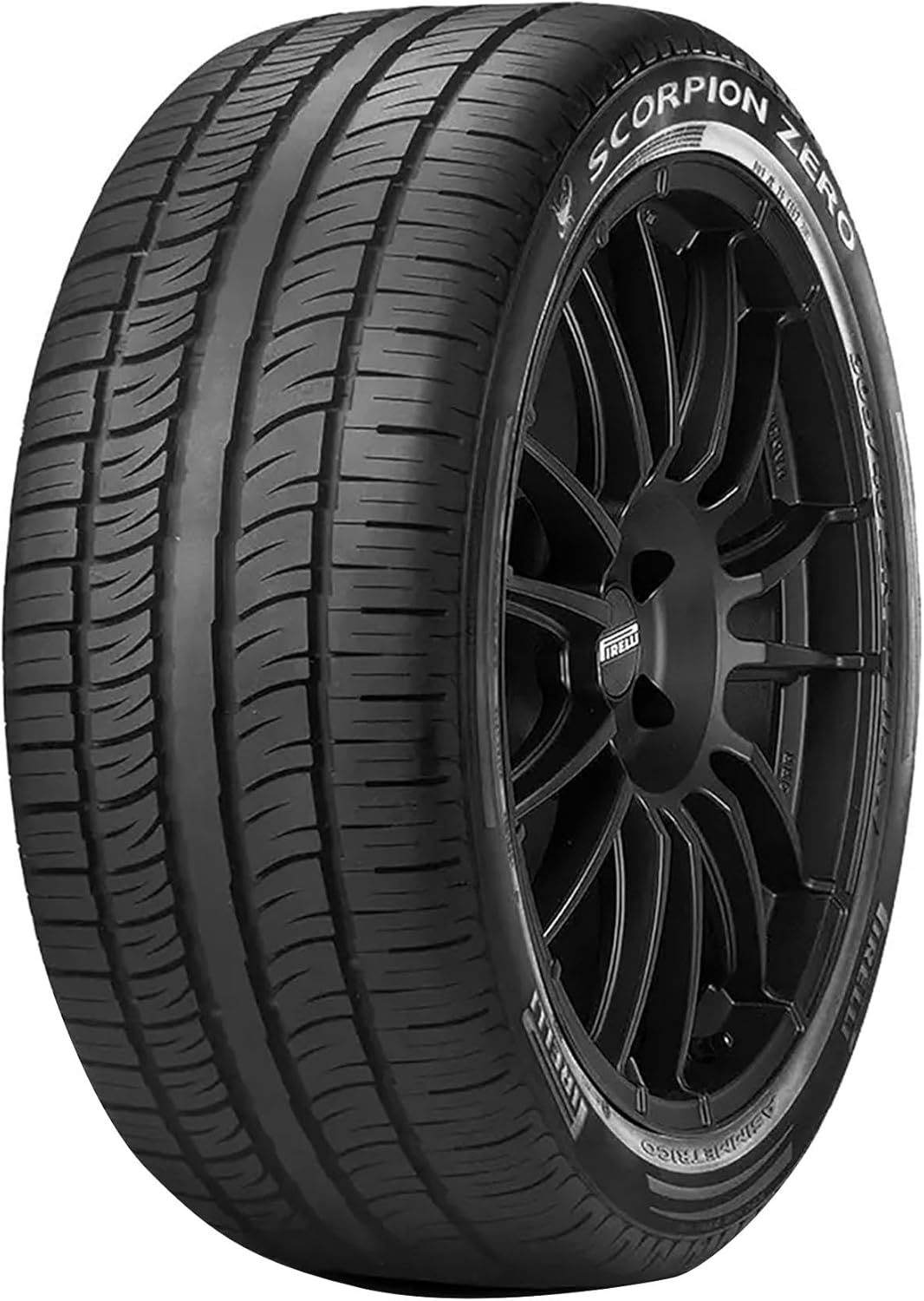 Pirelli Scorpion Zero Asimmetrico 235\/45R19 99V