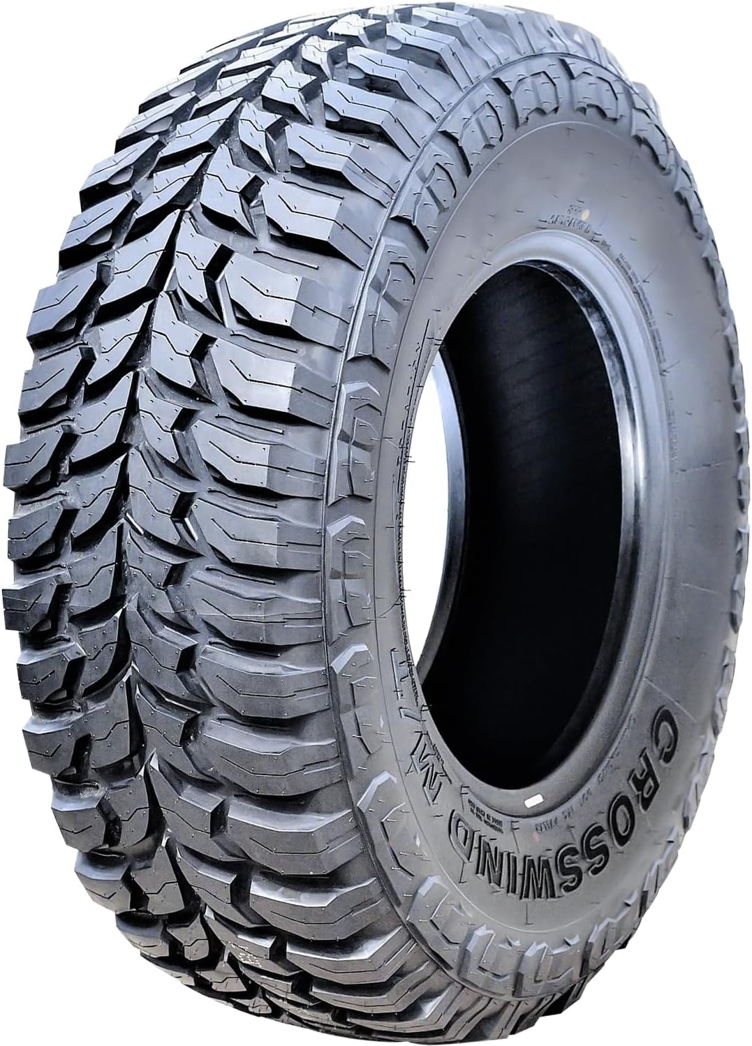 Crosswind M/T LT265/70R17 121 Q
