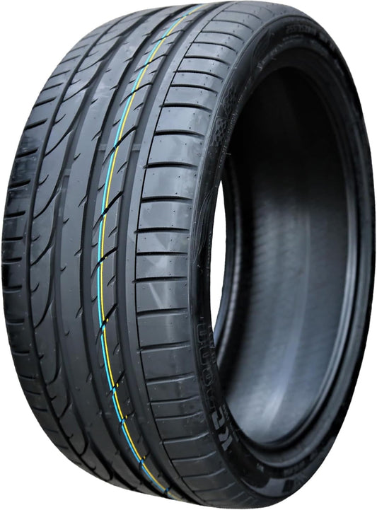 1 X New Otani KC2000 205/60R14 88Y Tires