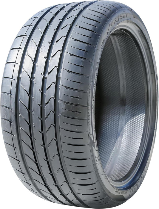 Atturo AZ850 Summer Truck/SUV High Performance Radial Tire-235/45R20 235/45ZR20 235/45/20 235/45-20 100Y Load Range XL 4Ply Black Side Wall UTQG 320AA