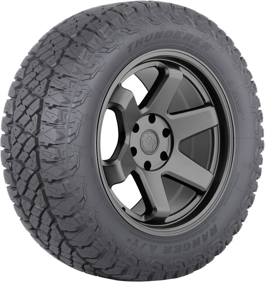 Thunderer Ranger ATR All Terrain 245/75R16 111T Passenger Tire