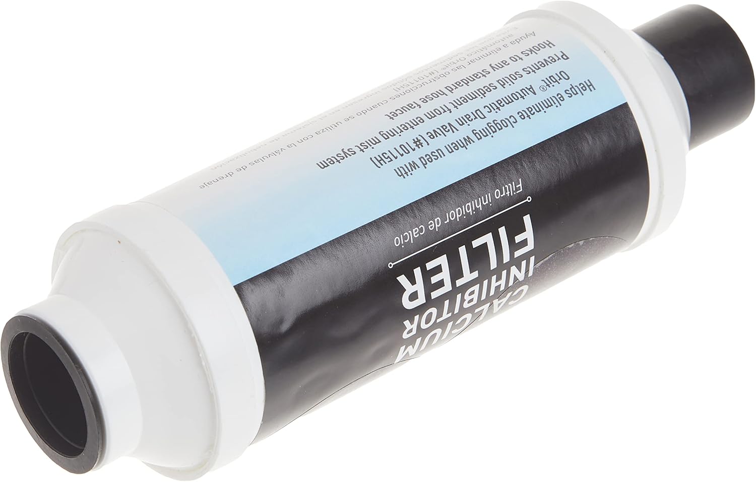 5-Pack Mist Calcium Inhibitor Filter