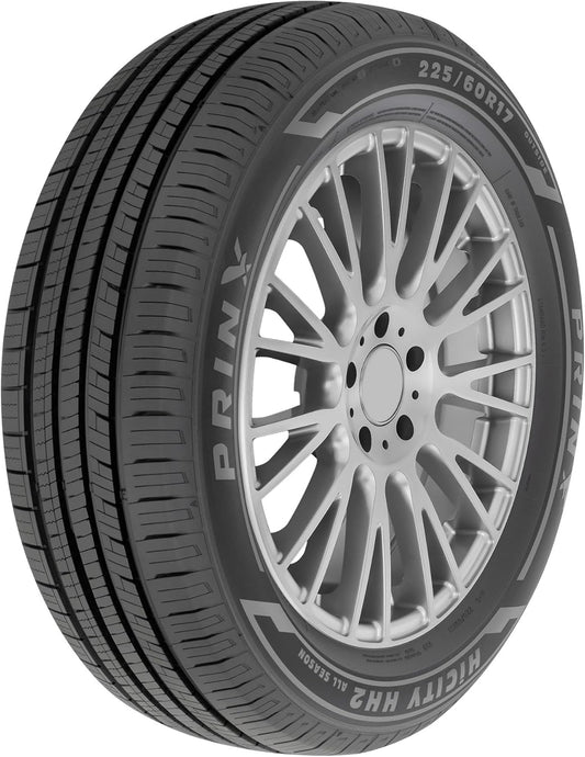 Prinx HiCITY HH2 All Season 215/55R16 97V XL Passenger Tire