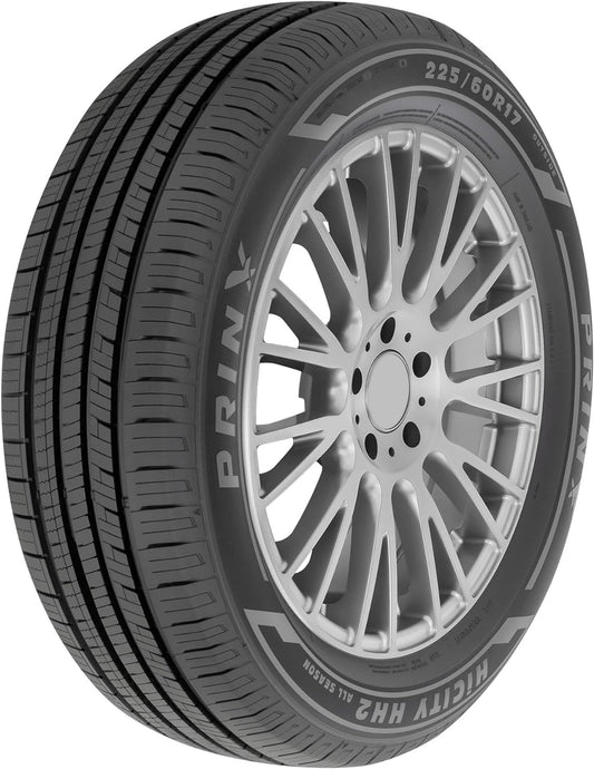 Prinx HiCITY HH2 All Season P225/60R18 100V Passenger Tire