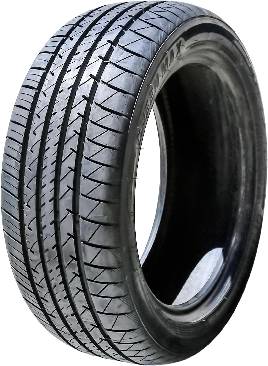 Green Max Optimum UHP UHP 215/45R17 91W XL Passenger Tire