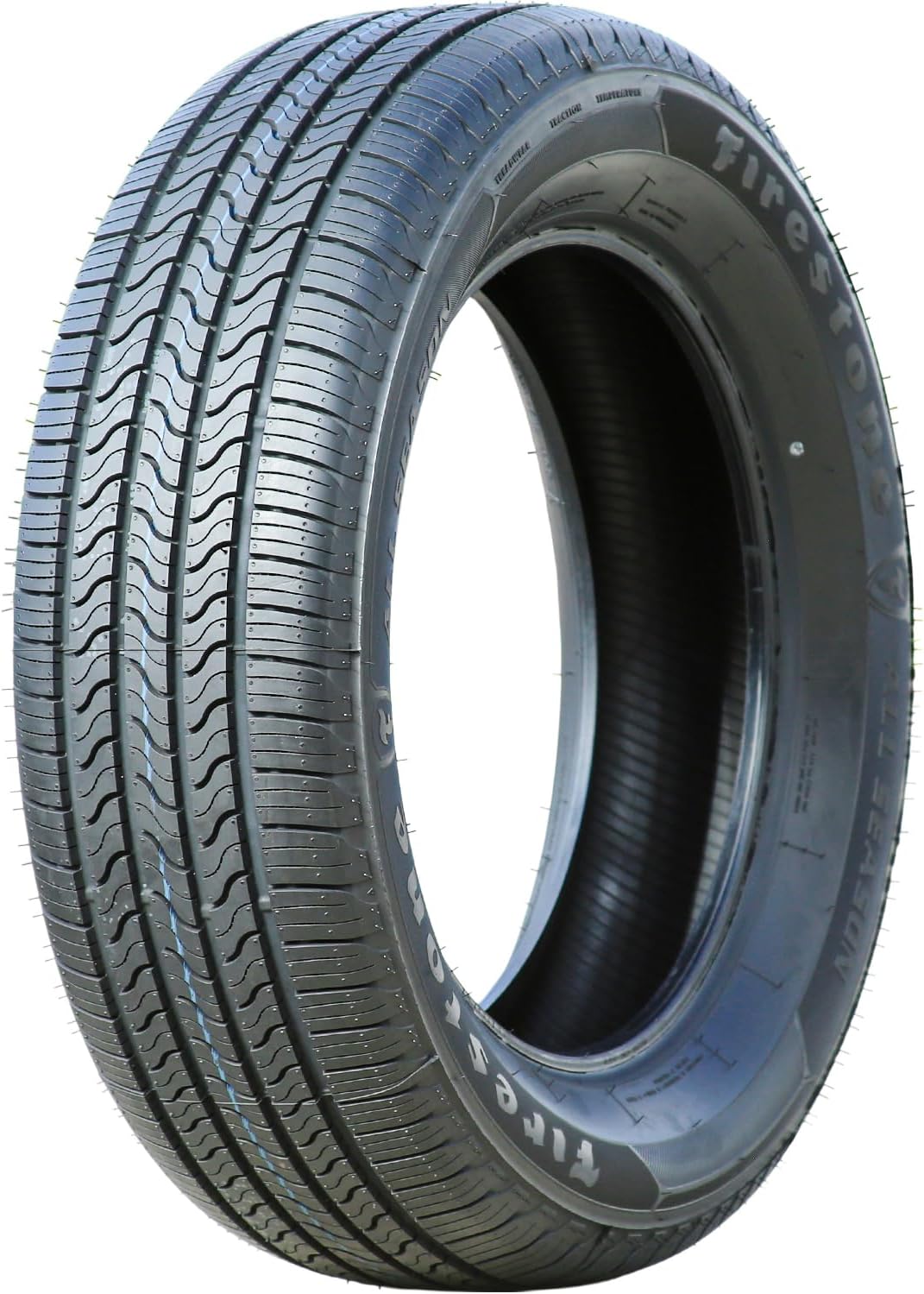 Firestone All Season Touring Tire 205/65R16 95 T B