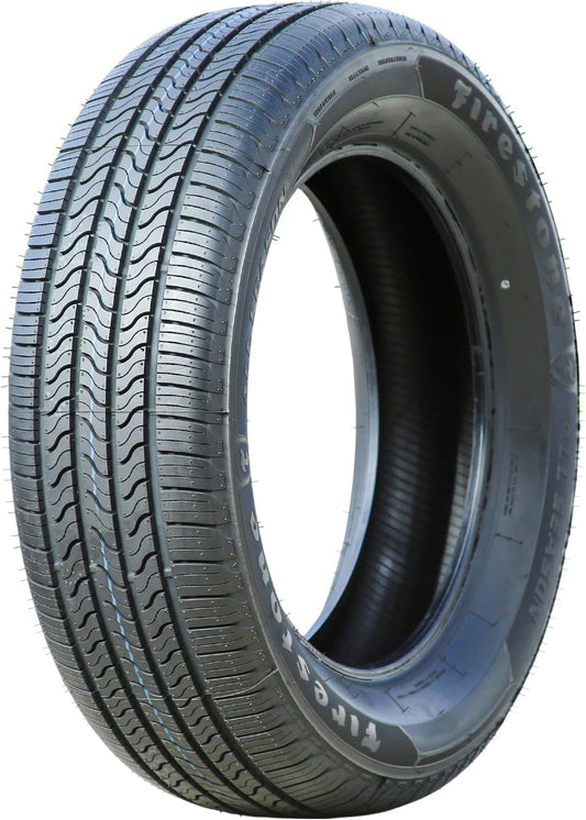 Firestone All Season Touring Tire 215/65R16 98 T B