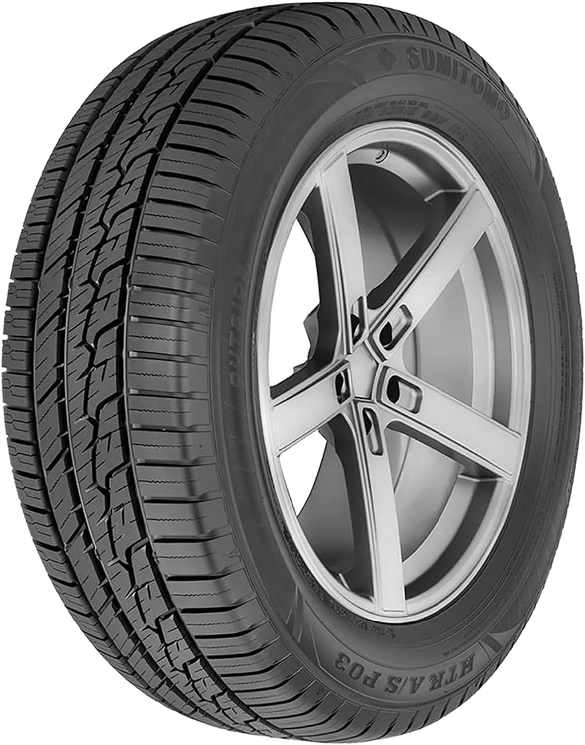 SUMITOMO 225/50R18 95W HTR A/S P03 BW