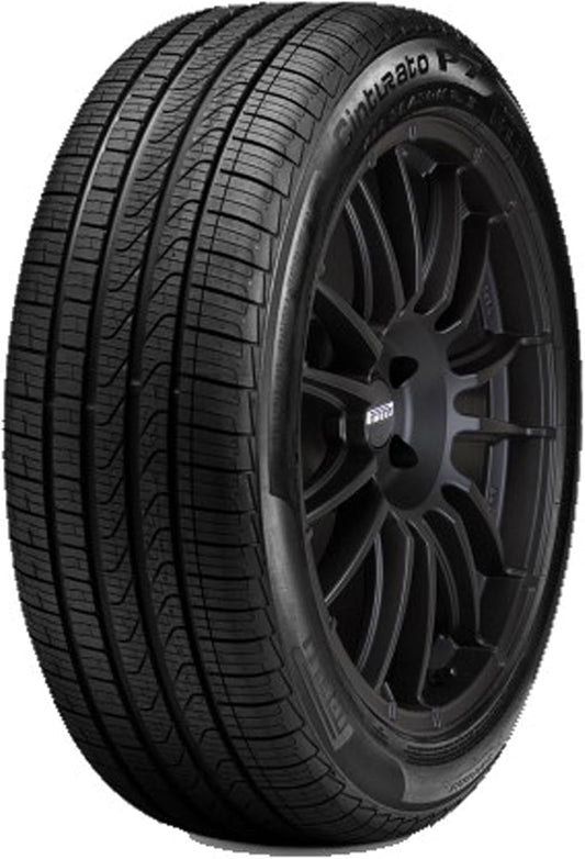Pirelli Cinturato P7 All Season Plus 2 215/55R16 97H Passenger Tire