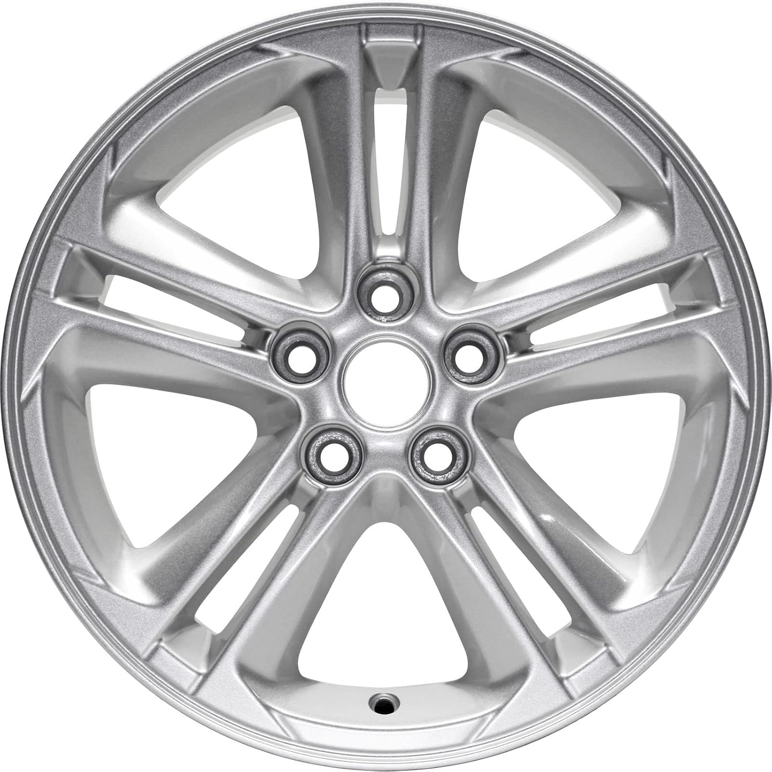 New 16" 16x7" Aluminum Alloy Wheel Rim Fits Chevrolet Chevy Cruze 2016 2017 2018 | ALY05748U20N