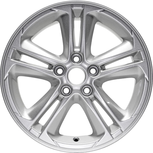 New 16" 16x7" Aluminum Alloy Wheel Rim Fits Chevrolet Chevy Cruze 2016 2017 2018 | ALY05748U20N