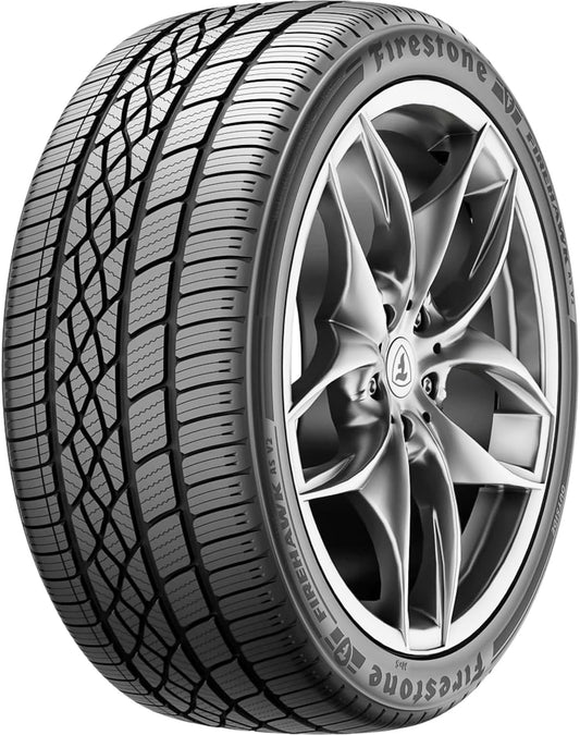 Firestone FireHawk A/S V2 UHP All Season 225/55R17 97V Passenger Tire