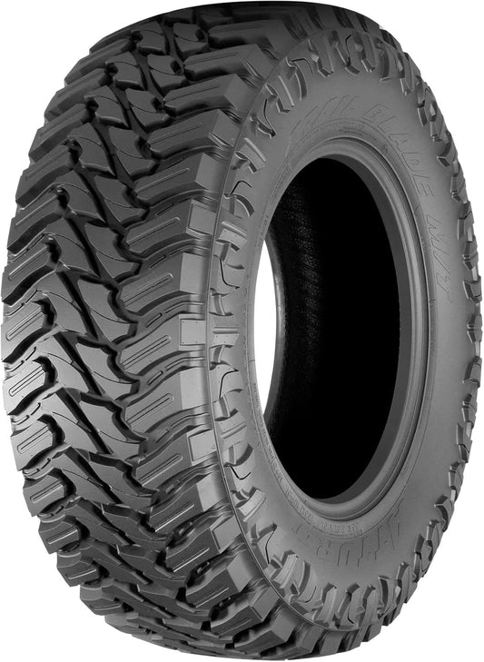 Atturo Trail Blade M\/T Mud Off-Road Light Truck Radial Tire-LT235\/85R16 235\/85\/16 235\/85-16 120\/116Q Load Range E LRE 10-Ply BSW Black Side Wall