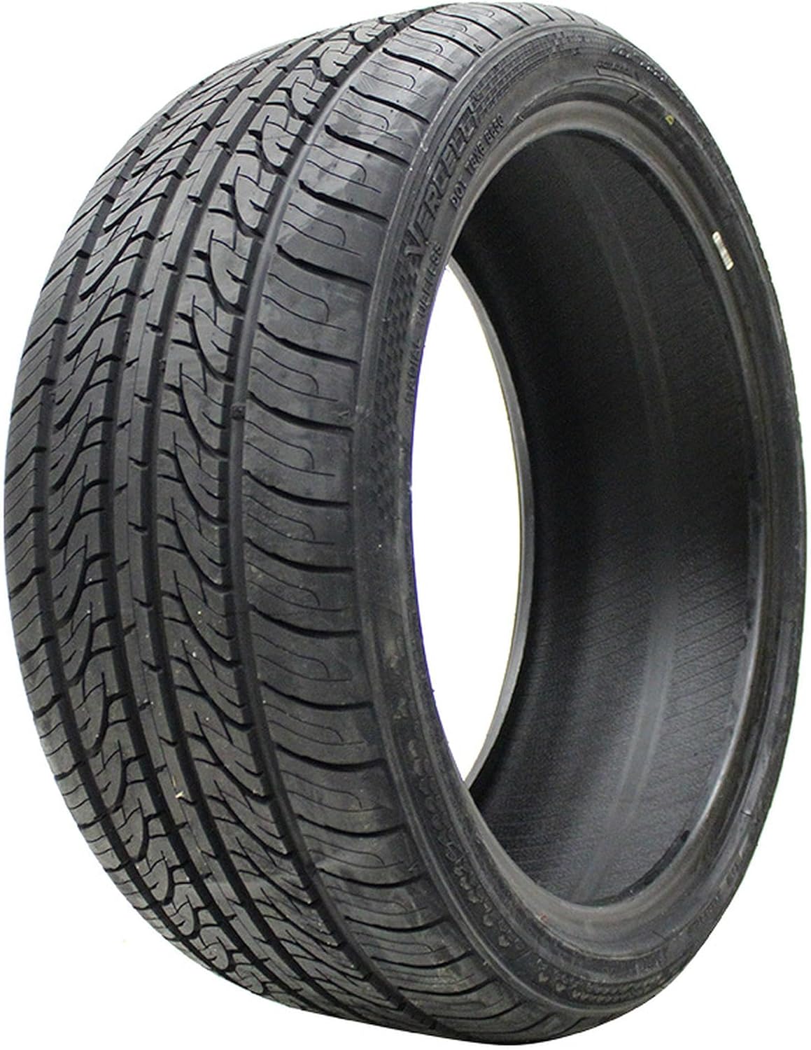 II All Season 235/40R18 95Y XL Passenger Tire