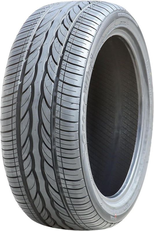 Crosswind All Season UHP 235/40R18 95W