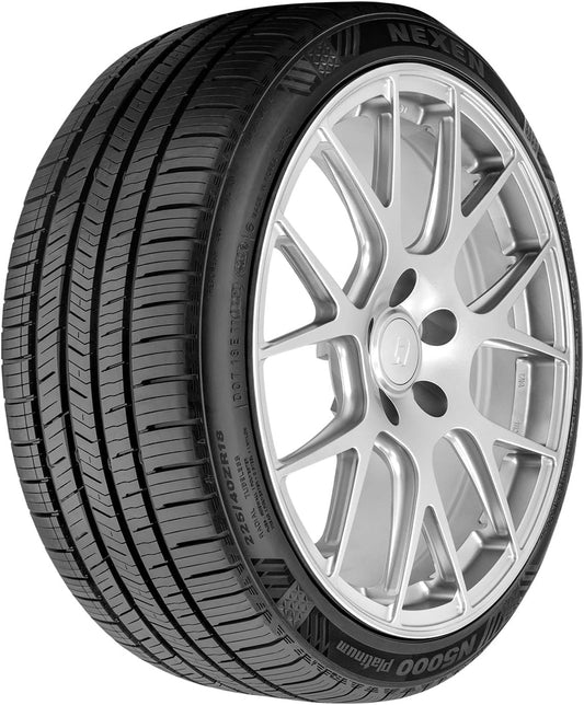 NEXEN N5000 Platinum 215/55R17 94V