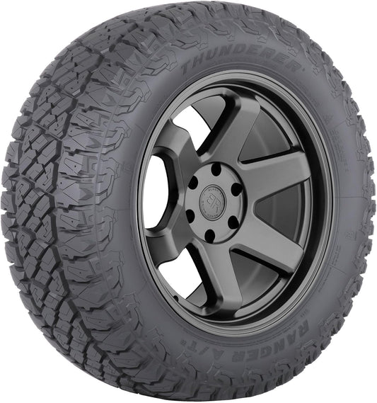 Thunderer Ranger A/TR LT285/75R16 E/10PLY Light Truck & SUV Tire