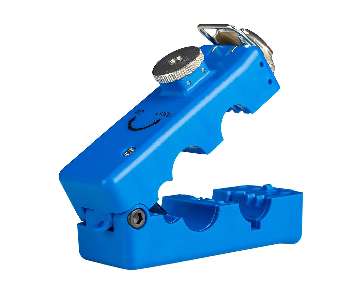 Jonard Tools WSS-4625 Web Slitter & Shaving Tool for Messengered Coax Cables