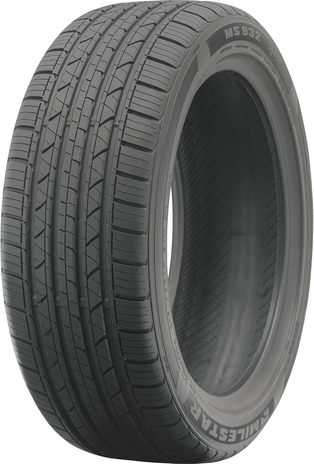 Milestar MS932 Sport All Season Radial Tire - 225/60R18 100V