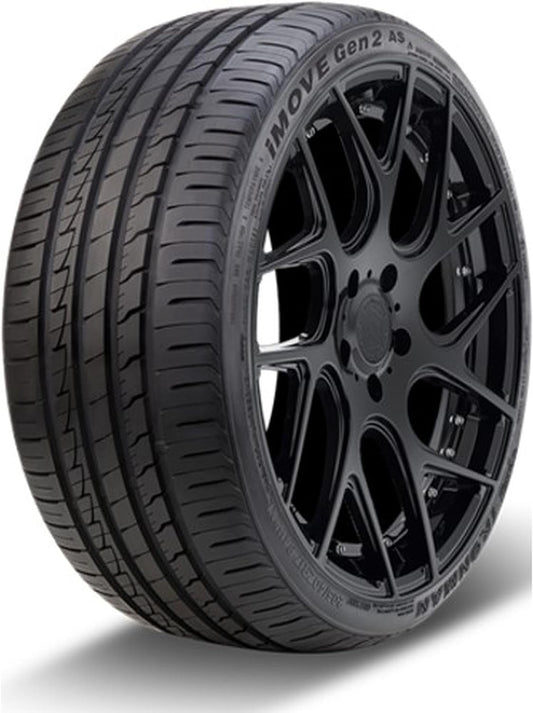 IRONMAN iMove Gen 2 A/S 255/45R20 105W XL