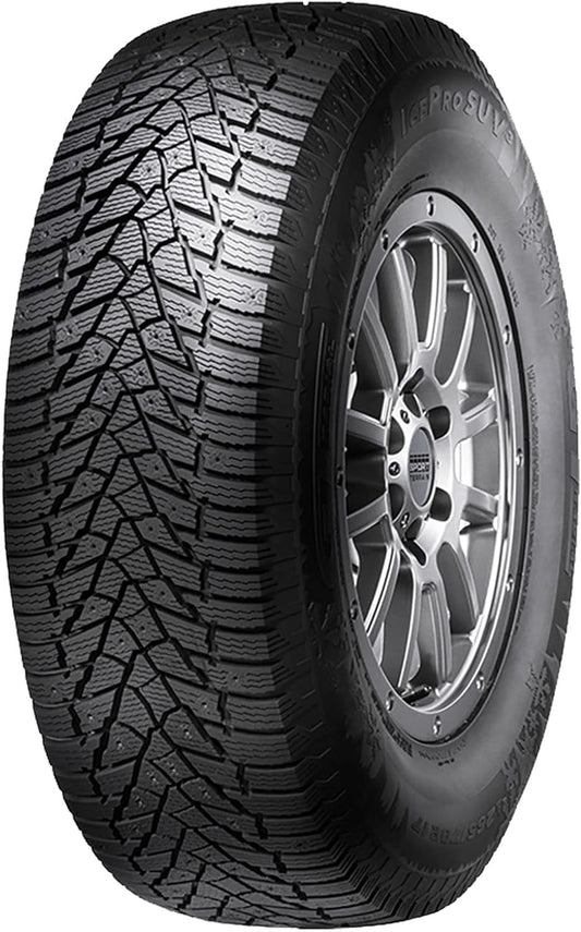 GT Radial IcePro SUV 3 Winter 235/60R18 107T XL SUV/Crossover Tire