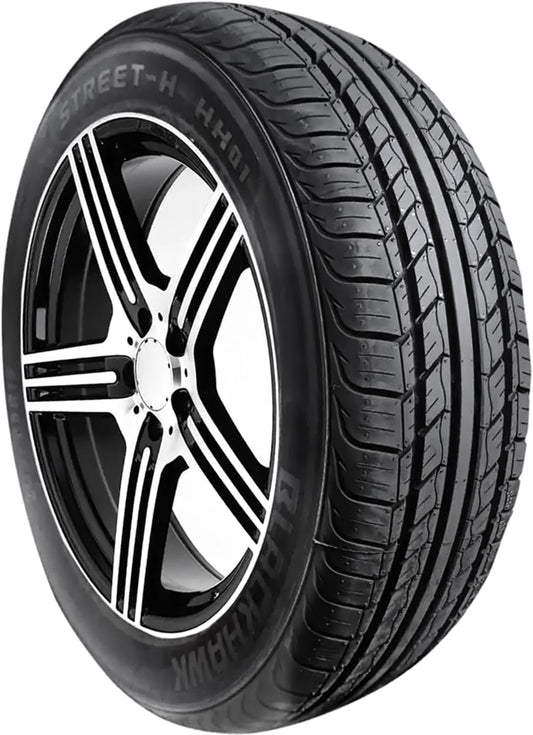 BlackHawk Street-H HH01 205/70R14 98T