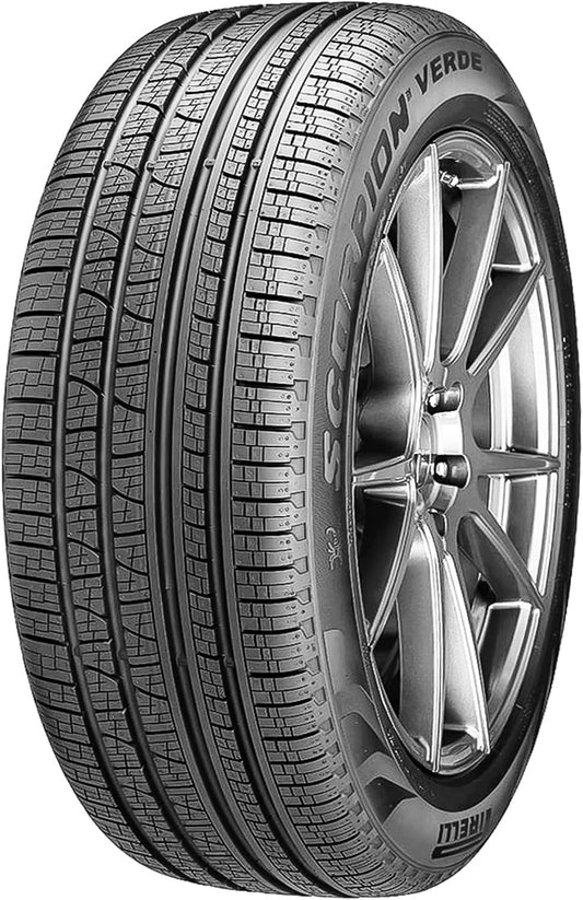 Pirelli Scorpion Verde All Season 235/50R18 97V SUV/Crossover Tire