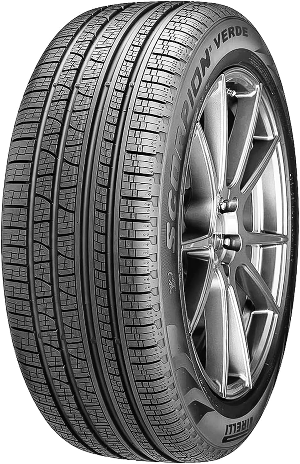 Pirelli Scorpion Verde All Season P215/65R17 99H SUV/Crossover Tire