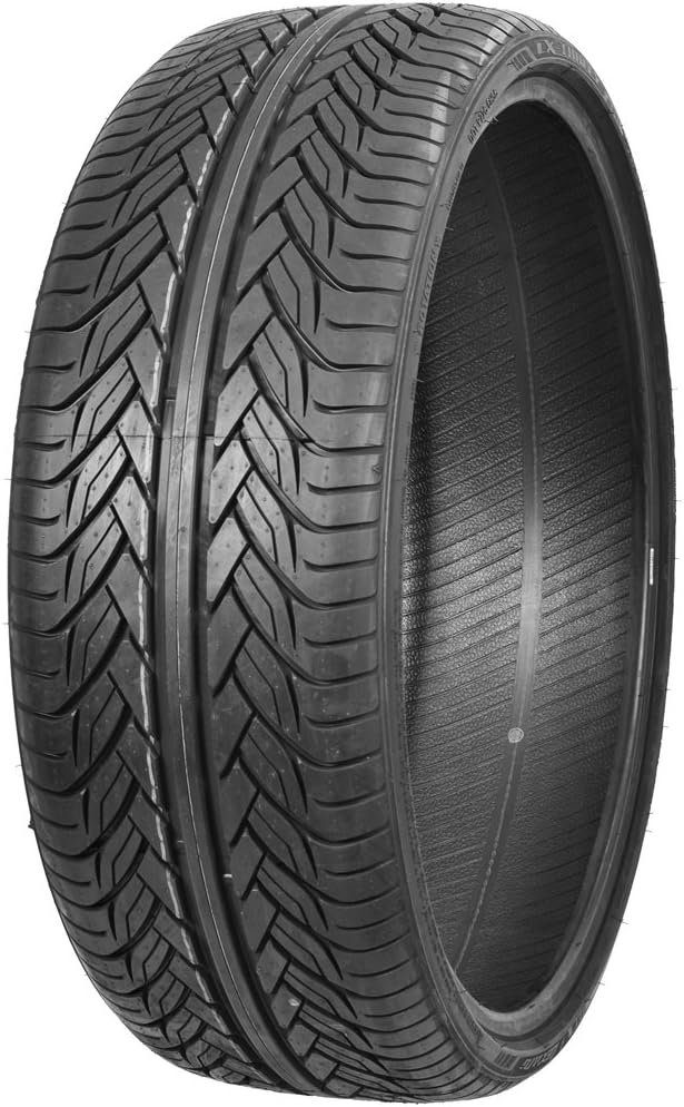 Lexani LX-Thirty 305/45R22 118V XL