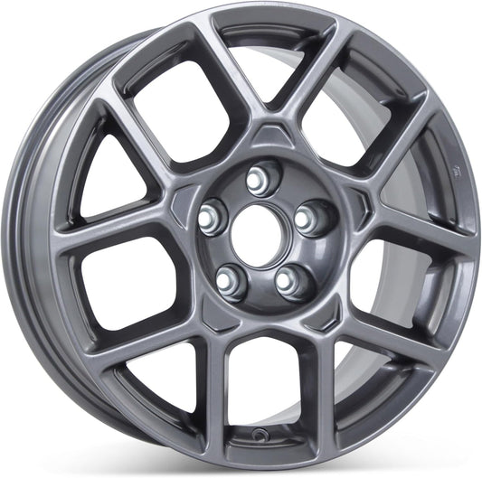 WheelerShip New 17" x 8" Replacement Wheel Compatible with Acura TL Type S 2007 2008 Rim 71763