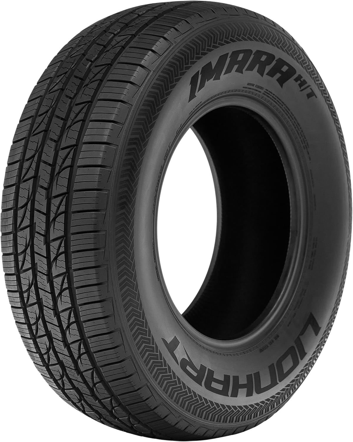 Lionhart Imara H/T Highway 215/65R17 99H Light Truck Tire