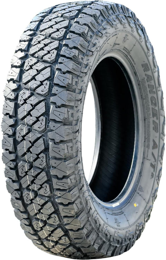 Thunderer LT245/75R17 E RANGER A/TR 245 75 17 2457517 Tire