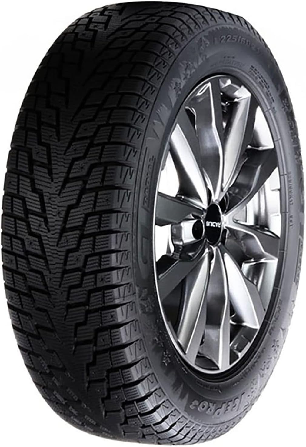GT Radial IcePro 3 Winter 215/55R17 98T XL Passenger Tire