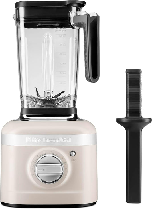 KitchenAid K400 Variable Speed Blender with Tamper - KSB4028 - Milkshake