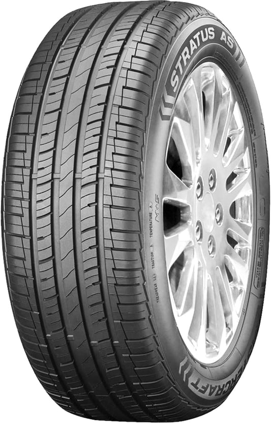 Mastercraft Stratus As All-Season 205/55R16 XL 94 V Tire