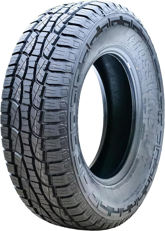 Crosswind A/T 275/65R18 123S