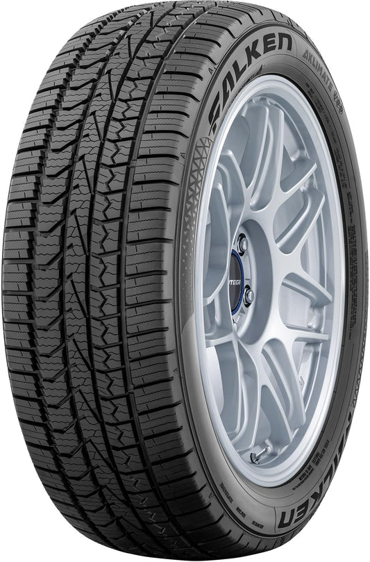Falken Aklimate All Weather 245/45R17 99V XL Passenger Tire